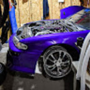 Meet your Posher, Gavin